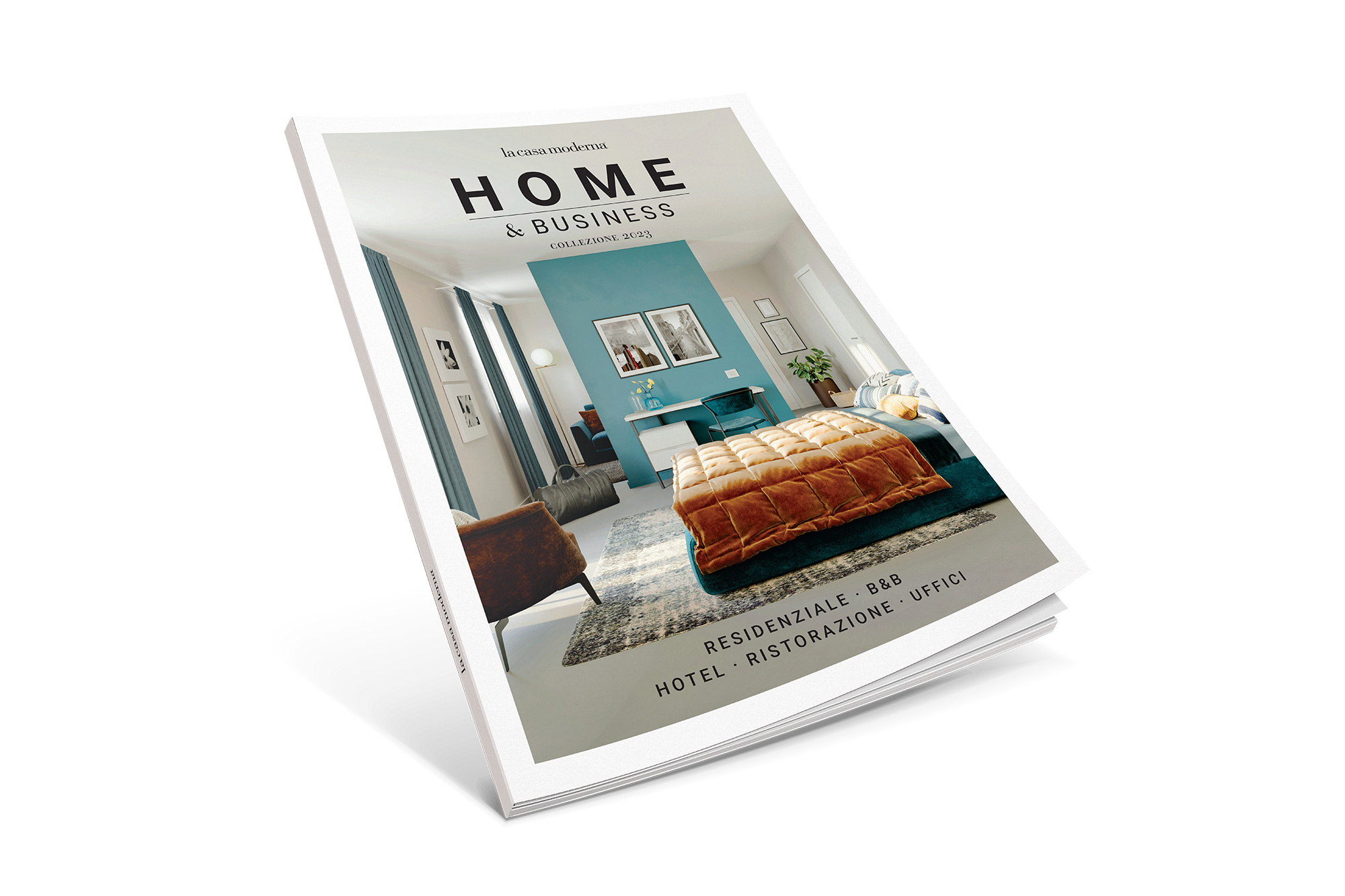 Catalogo 2023 Home & Business