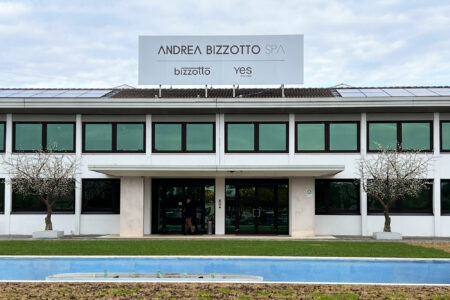 Il Gruppo Arreda.net ospite di Bizzotto