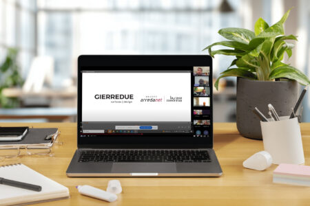 Corso di formazione in collaborazione con Gierredue