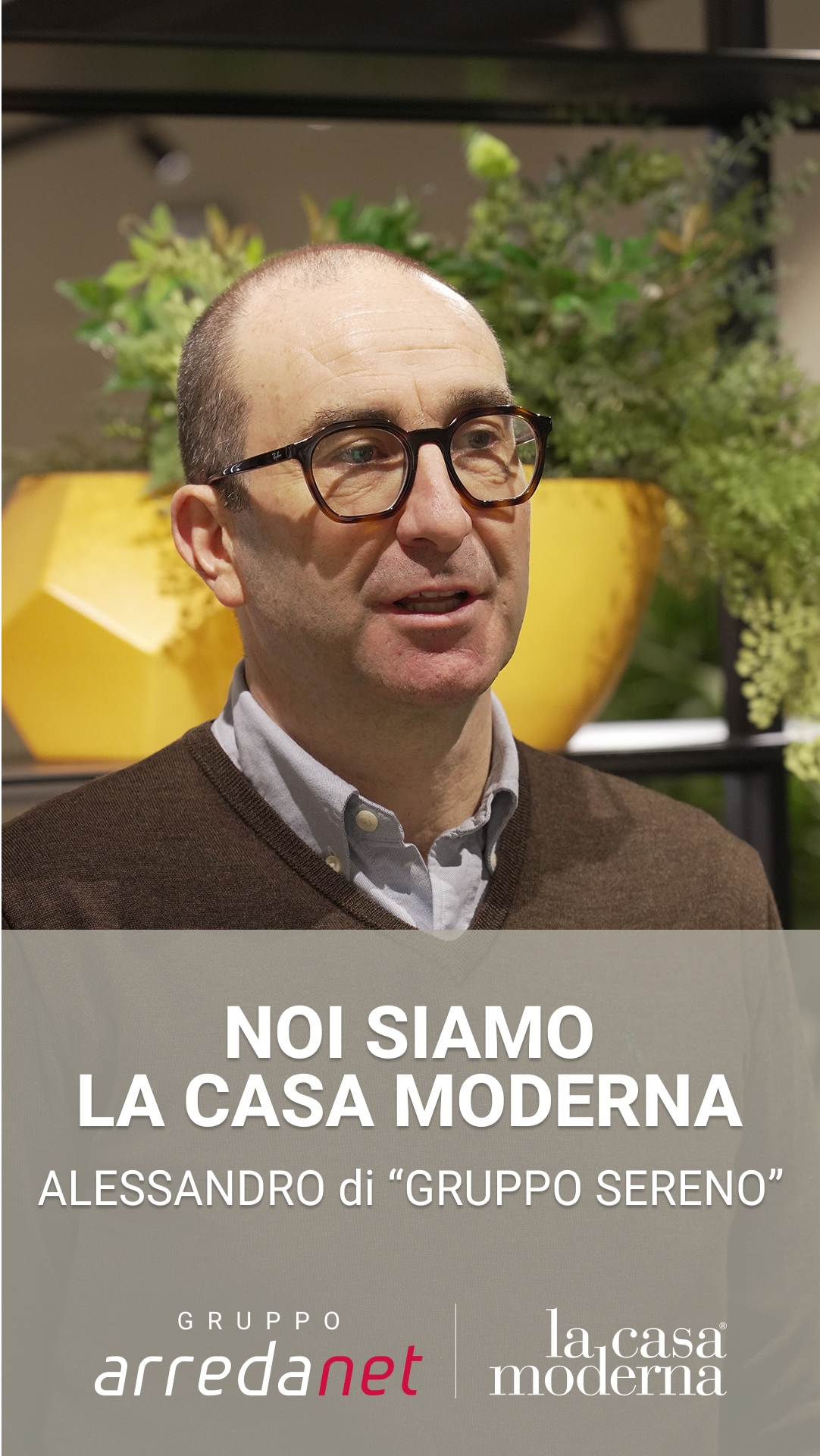 Alessandro di Gruppo Sereno