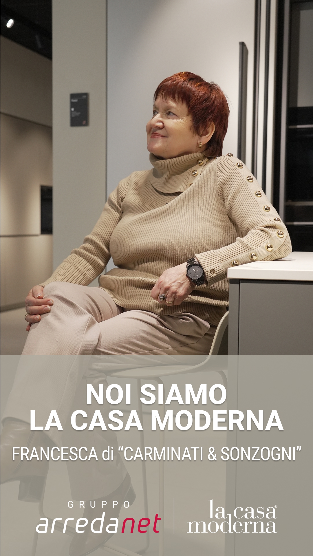 Francesca di Carminati & Sonzogni