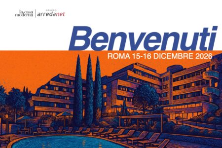 Convention nazionale del Gruppo Arreda.net – Roma – Dicembre 2025