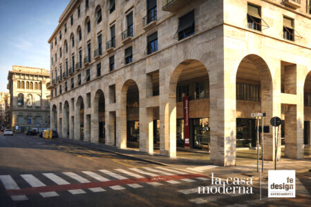 Fedesign entra a fare parte del Gruppo Arreda.net: La Casa Moderna arriva in Liguria