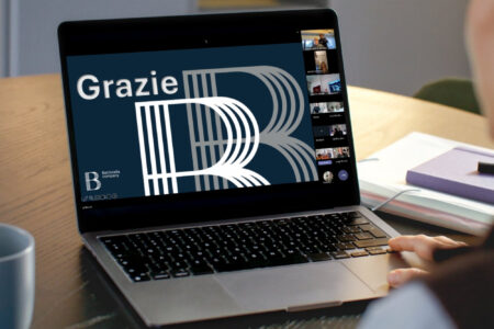 Corso di formazione in collaborazione con Cinquanta3