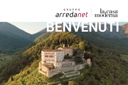Convention nazionale del Gruppo Arreda.net – Treviso – Giugno 2026